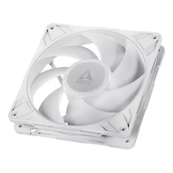 ARCTIC P14 Pro A-RGB (biela) 140 mm A-RGB-PWM ventilátor s káblovým rozbočovačom
