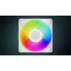 ARCTIC P14 Pro A-RGB (biela) 140 mm A-RGB-PWM ventilátor s káblovým rozbočovačom