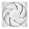ARCTIC Freezer P12 Pro PST (biela) – 120 mm PWM ventilátor s káblovým rozbočovačom