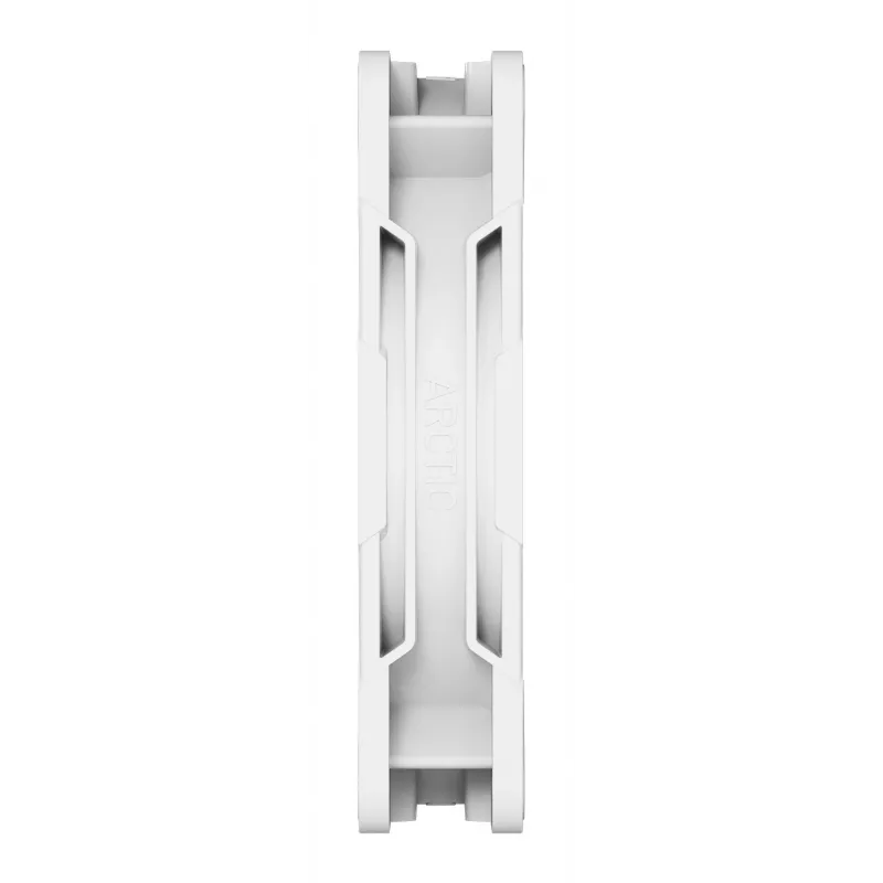 ARCTIC Freezer P12 Pro PST (biela) – 120 mm PWM ventilátor s káblovým rozbočovačom