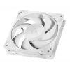 ARCTIC Freezer P12 Pro PST (biela) – 120 mm PWM ventilátor s káblovým rozbočovačom