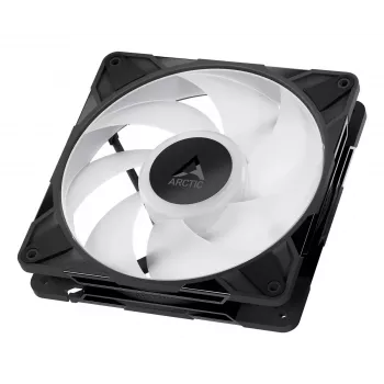 Ventilátor Arctic P14 Pro A-RGB 140 mm 400-2500 RPM čierny