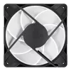 Ventilátor Arctic P14 Pro A-RGB 140 mm 400-2500 RPM čierny