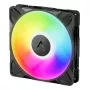 Ventilátor Arctic P14 Pro A-RGB 140 mm 400-2500 RPM čierny