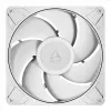 ARCTIC P14 Pro PST (biela) 140 mm PWM ventilátor s káblovým rozbočovačom