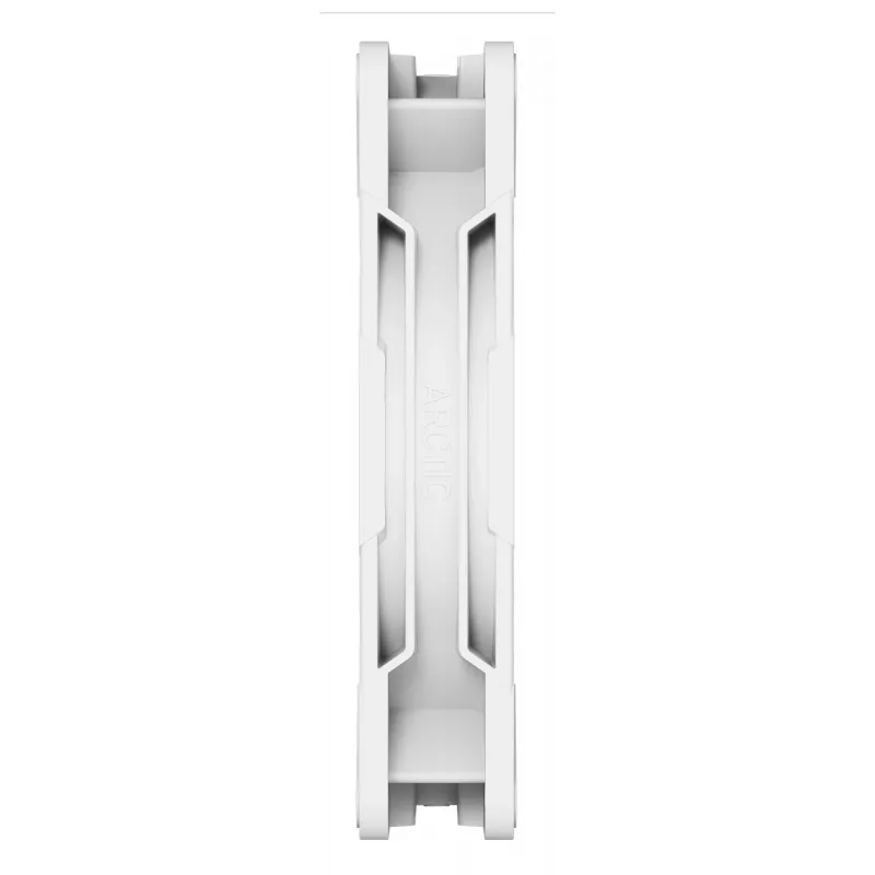 ARCTIC P14 Pro PST (biela) 140 mm PWM ventilátor s káblovým rozbočovačom