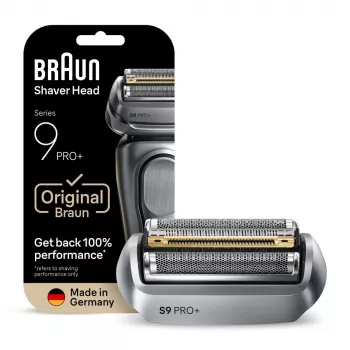 Braun Series 9 96M holiaca hlava