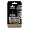 Braun Series 9 96M holiaca hlava