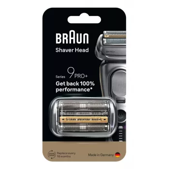 Braun Series 9 96M holiaca hlava