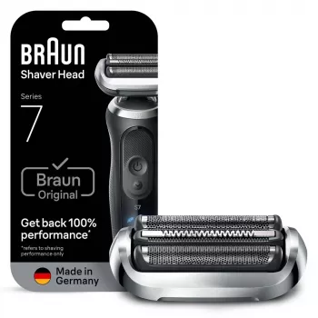 Braun Series 7 74 S holiaca hlava