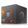 AMD Ryzen 7 8700G AI – 5,10 GHz – 8 jadier – socket AM5 – 24 MB cache – 65 W – Radeon 780M
