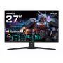 GIGABYTE AORUS FO27Q5P OLED QHD herný monitor – 2560 x 1440, 500 Hz, 0,03 ms, KVM, 300 cd/m², FreeSync Premium Pro, DisplayHDR True Black 500, DisplayPort 2.1