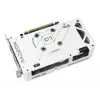 ASUS Dual -RX9060XT-16G-WHITE AMD Radeon RX 9060 XT 16 GB GDDR6