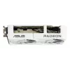 ASUS Dual -RX9060XT-16G-WHITE AMD Radeon RX 9060 XT 16 GB GDDR6