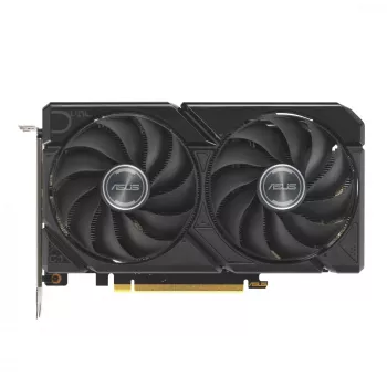 Grafická karta ASUS Dual Radeon RX 9060 XT 16 GB GDDR6, 128-bit, PCIe 5.0, 2 ventilátory