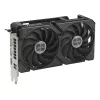 Grafická karta ASUS Dual Radeon RX 9060 XT 16 GB GDDR6, 128-bit, PCIe 5.0, 2 ventilátory