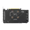 Grafická karta ASUS Dual Radeon RX 9060 XT 16 GB GDDR6, 128-bit, PCIe 5.0, 2 ventilátory