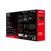 Grafická karta ASUS Dual Radeon RX 9060 XT 16 GB GDDR6, 128-bit, PCIe 5.0, 2 ventilátory