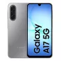 Samsung Galaxy A17 5G SM-A176B smartfón 17 cm (6,7 palca) Super AMOLED 90 Hz, 4 GB RAM, 128 GB, Hybrid Dual SIM, trojitý fotoaparát 50 MP, 5000 mAh, Android 15, sivý