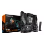 GIGABYTE B760M GAMING X WIFI6E GEN5 Micro ATX základná doska, LGA1700, B760, DDR5 až do 5600MHz, 4 DIMM, 2x PCIe 4.0 M.2, Wi-Fi 6E, 2.5GbE