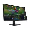 HP OMEN AV4K1E9#ABB počítačový monitor 68,6 cm (27 inch) 1920 x 1080 pixelov Full HD LCD čierny