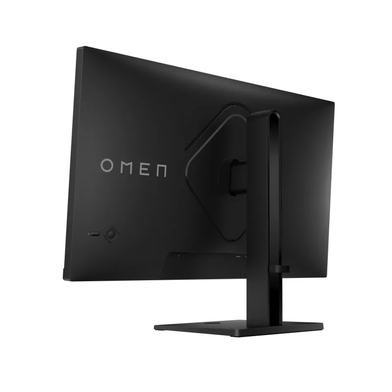 HP OMEN AV4K1E9#ABB počítačový monitor 68,6 cm (27 inch) 1920 x 1080 pixelov Full HD LCD čierny