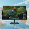 HP OMEN AV4K1E9#ABB počítačový monitor 68,6 cm (27 inch) 1920 x 1080 pixelov Full HD LCD čierny