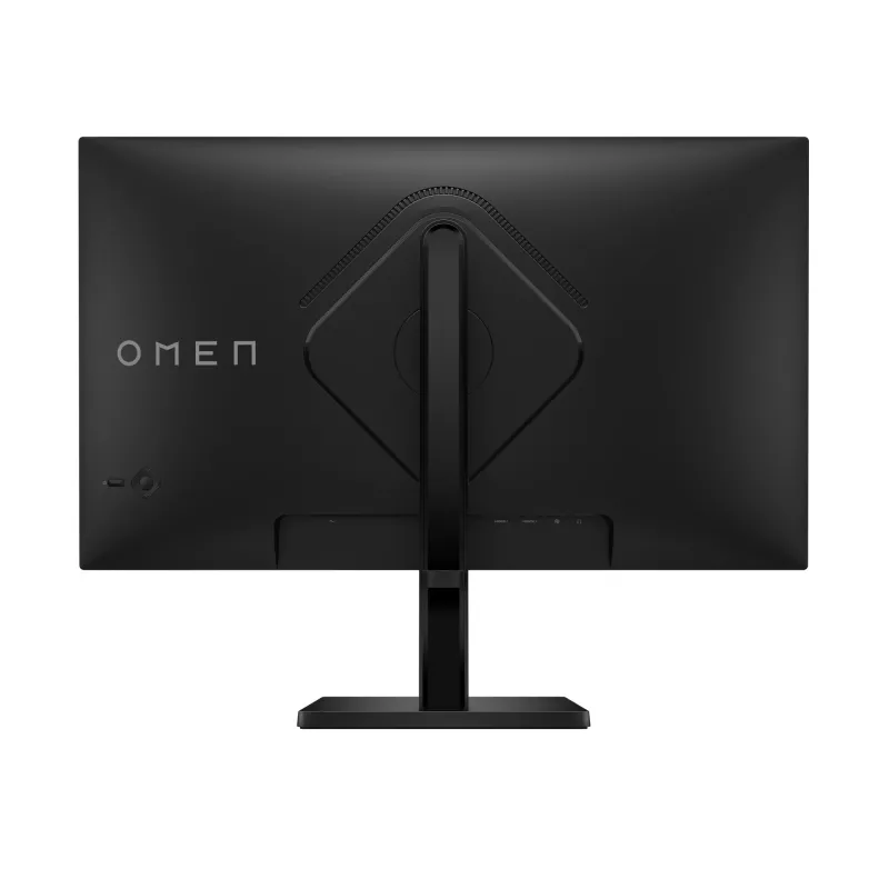 HP OMEN AV4K1E9#ABB počítačový monitor 68,6 cm (27 inch) 1920 x 1080 pixelov Full HD LCD čierny