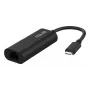 Ethernet adaptér ASUS USB-C2500 V2 káblové USB pripojenie