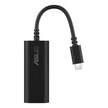 Ethernet adaptér ASUS USB-C2500 V2 káblové USB pripojenie