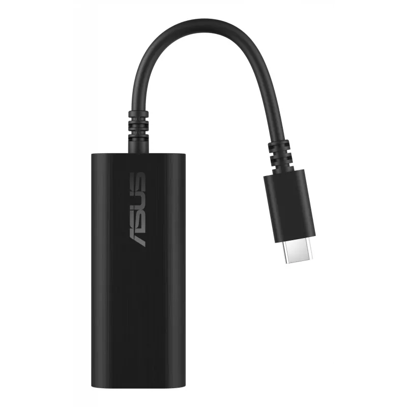 Ethernet adaptér ASUS USB-C2500 V2 káblové USB pripojenie