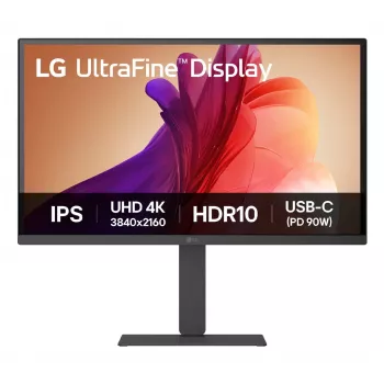 LG 27U730A-B počítačový monitor 68,6 cm (27