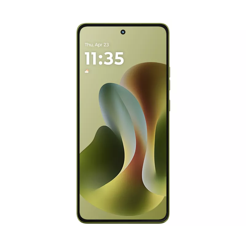 Motorola moto g86 power 5G 16,9 cm (6,67 inch) Dual SIM Android 15 USB Type-C 12 GB 256 GB 6720 mAh zelená