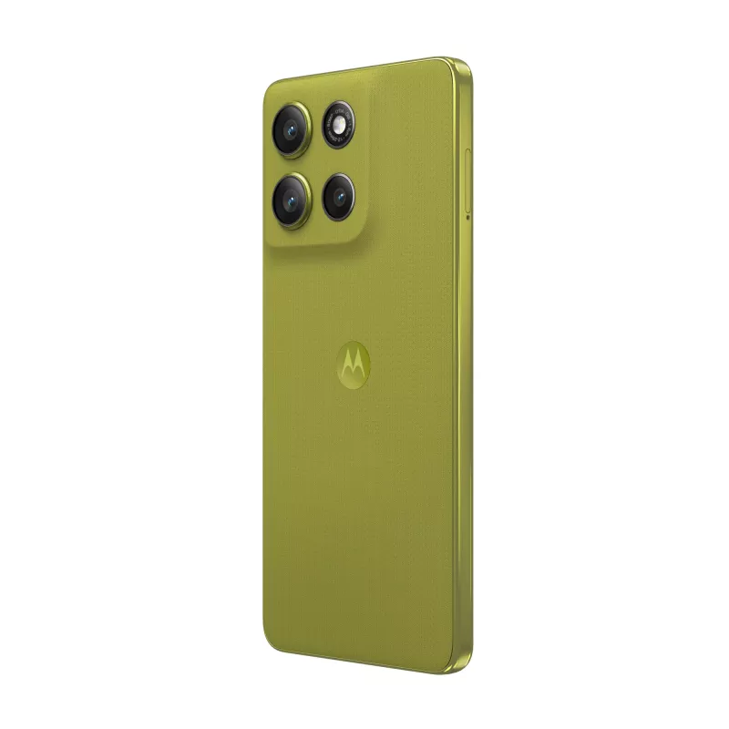 Motorola moto g86 power 5G 16,9 cm (6,67 inch) Dual SIM Android 15 USB Type-C 12 GB 256 GB 6720 mAh zelená
