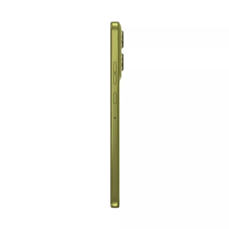 Motorola moto g86 power 5G 16,9 cm (6,67 inch) Dual SIM Android 15 USB Type-C 12 GB 256 GB 6720 mAh zelená