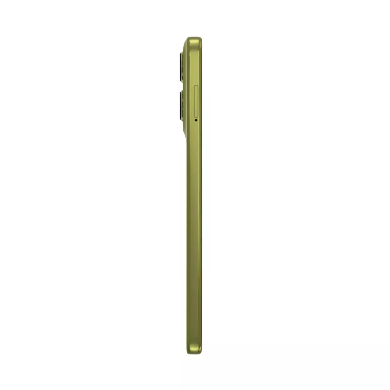 Motorola moto g86 power 5G 16,9 cm (6,67 inch) Dual SIM Android 15 USB Type-C 12 GB 256 GB 6720 mAh zelená