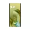 Motorola moto g86 power 5G 16,9 cm (6,67 inch) Dual SIM Android 15 USB Type-C 12 GB 256 GB 6720 mAh zelená