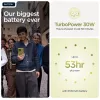 Motorola moto g86 power 5G 16,9 cm (6,67 inch) Dual SIM Android 15 USB Type-C 12 GB 256 GB 6720 mAh zelená