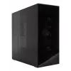 ARCTIC Xtender (čierna) Premium E-ATX PC skriňa, Midi-Tower, PC, čierna, EATX, kov, tvrdené sklo, gaming