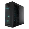 ARCTIC Xtender (čierna) Premium E-ATX PC skriňa, Midi-Tower, PC, čierna, EATX, kov, tvrdené sklo, gaming