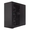 ARCTIC Xtender (čierna) Premium E-ATX PC skriňa, Midi-Tower, PC, čierna, EATX, kov, tvrdené sklo, gaming