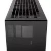 ARCTIC Xtender (čierna) Premium E-ATX PC skriňa, Midi-Tower, PC, čierna, EATX, kov, tvrdené sklo, gaming