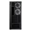 ARCTIC Xtender (čierna) Premium E-ATX PC skriňa, Midi-Tower, PC, čierna, EATX, kov, tvrdené sklo, gaming