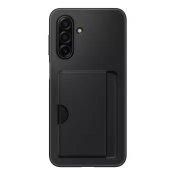 Samsung Card Slot puzdro pre Galaxy A17 4G | A17 5G, držiak na karty, transparentné, Samsung, Galaxy A17 4G | A17 5G, 81,4 mm, 10,8 mm