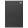 Seagate One Touch SSD STKG1000400 prenosný externý SSD disk 1 TB, USB 3.0 (USB-C), až 1030 MB/s, čierny