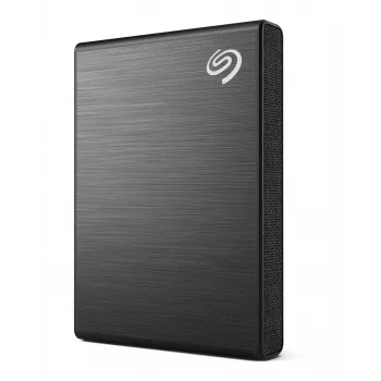 Seagate One Touch STKG1000400 externé SSD 1 TB USB Type-C 3.2 Gen 1 (3.1 Gen 1) čierna