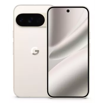 GOOGLE Pixel 10 Pro XL - Porcelain - 16GB - 256GB - 6,8