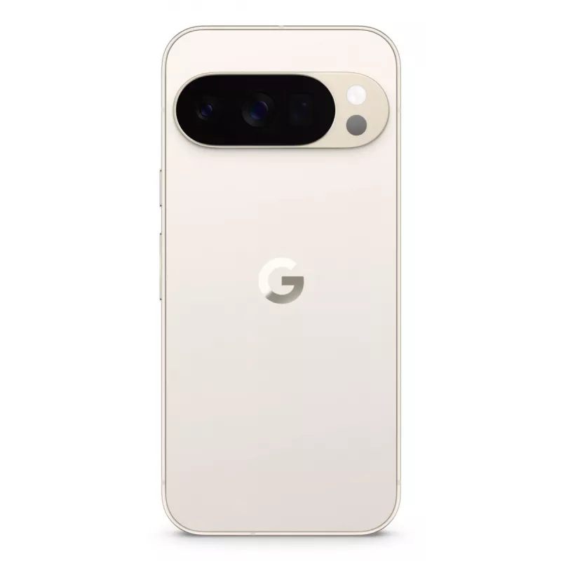 GOOGLE Pixel 10 Pro XL - Porcelain - 16GB - 256GB - 6,8