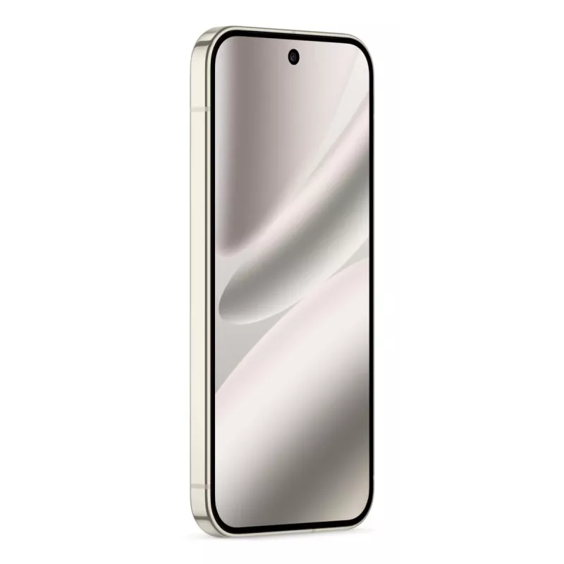 GOOGLE Pixel 10 Pro XL - Porcelain - 16GB - 256GB - 6,8
