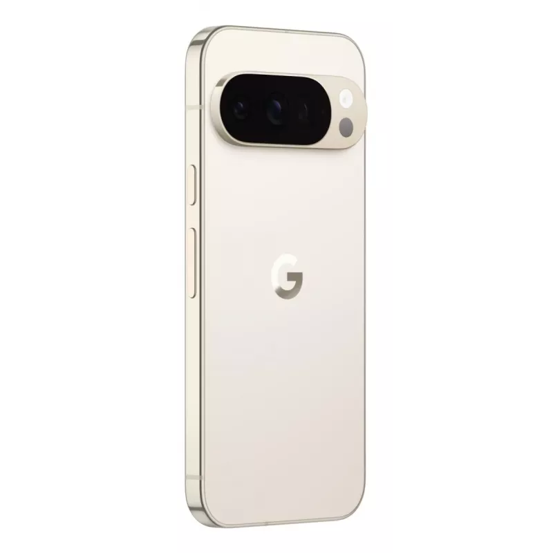 GOOGLE Pixel 10 Pro XL - Porcelain - 16GB - 256GB - 6,8